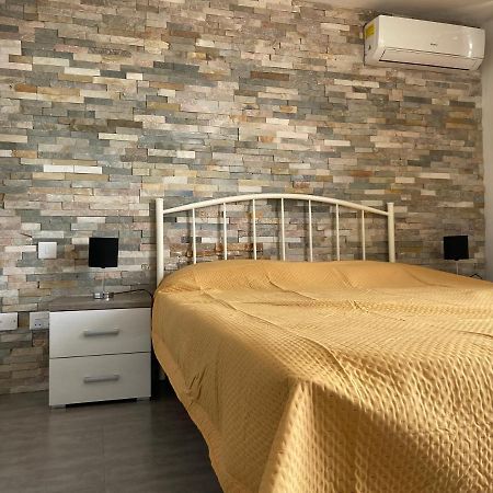 Sqaq Numru 1 Accomodation Hotel Rabat Buitenkant foto