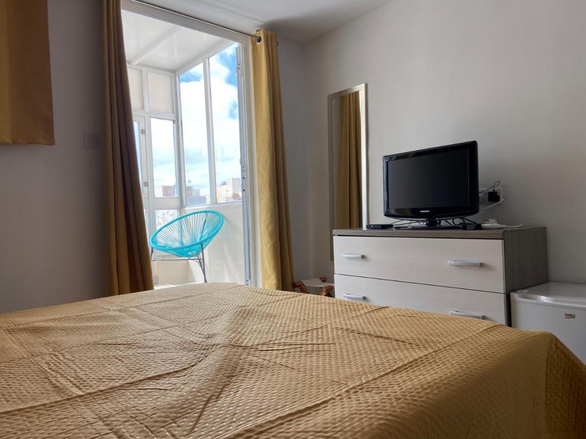 Sqaq Numru 1 Accomodation Hotel Rabat Buitenkant foto