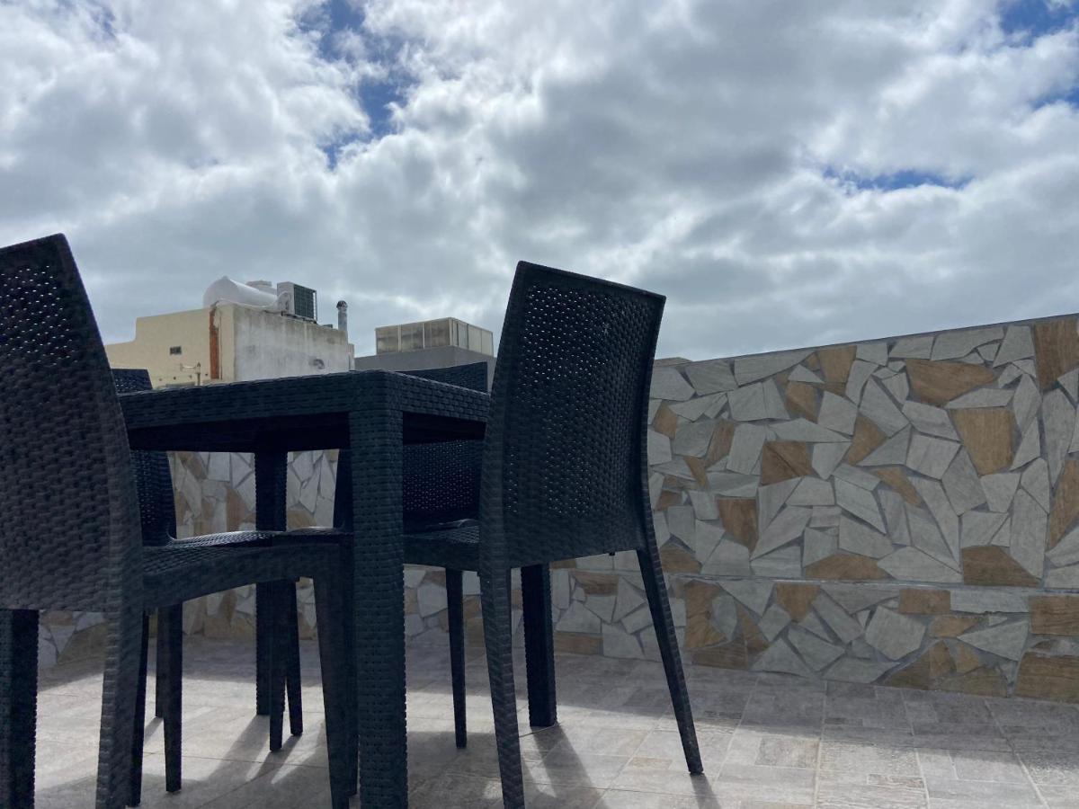 Sqaq Numru 1 Accomodation Hotel Rabat Buitenkant foto