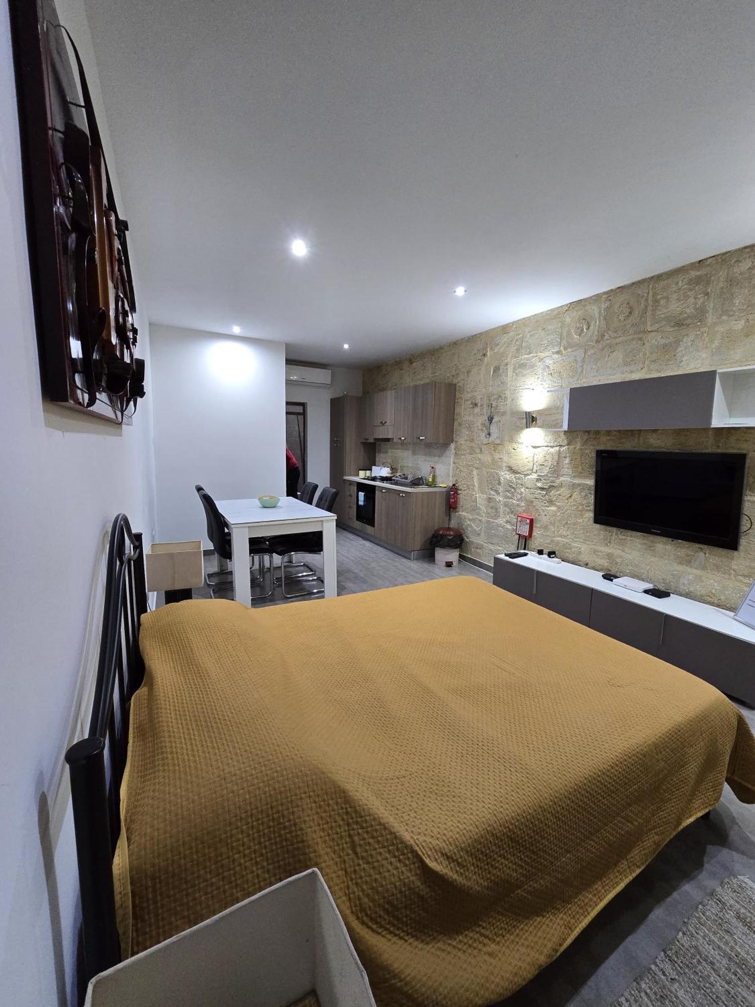 Sqaq Numru 1 Accomodation Hotel Rabat Buitenkant foto