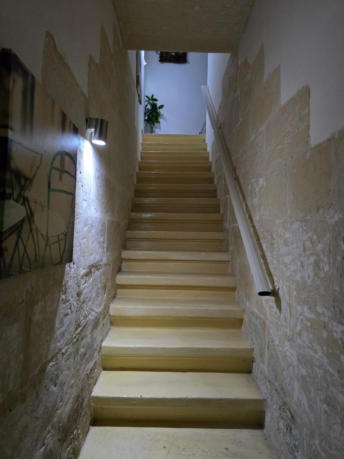 Sqaq Numru 1 Accomodation Hotel Rabat Buitenkant foto