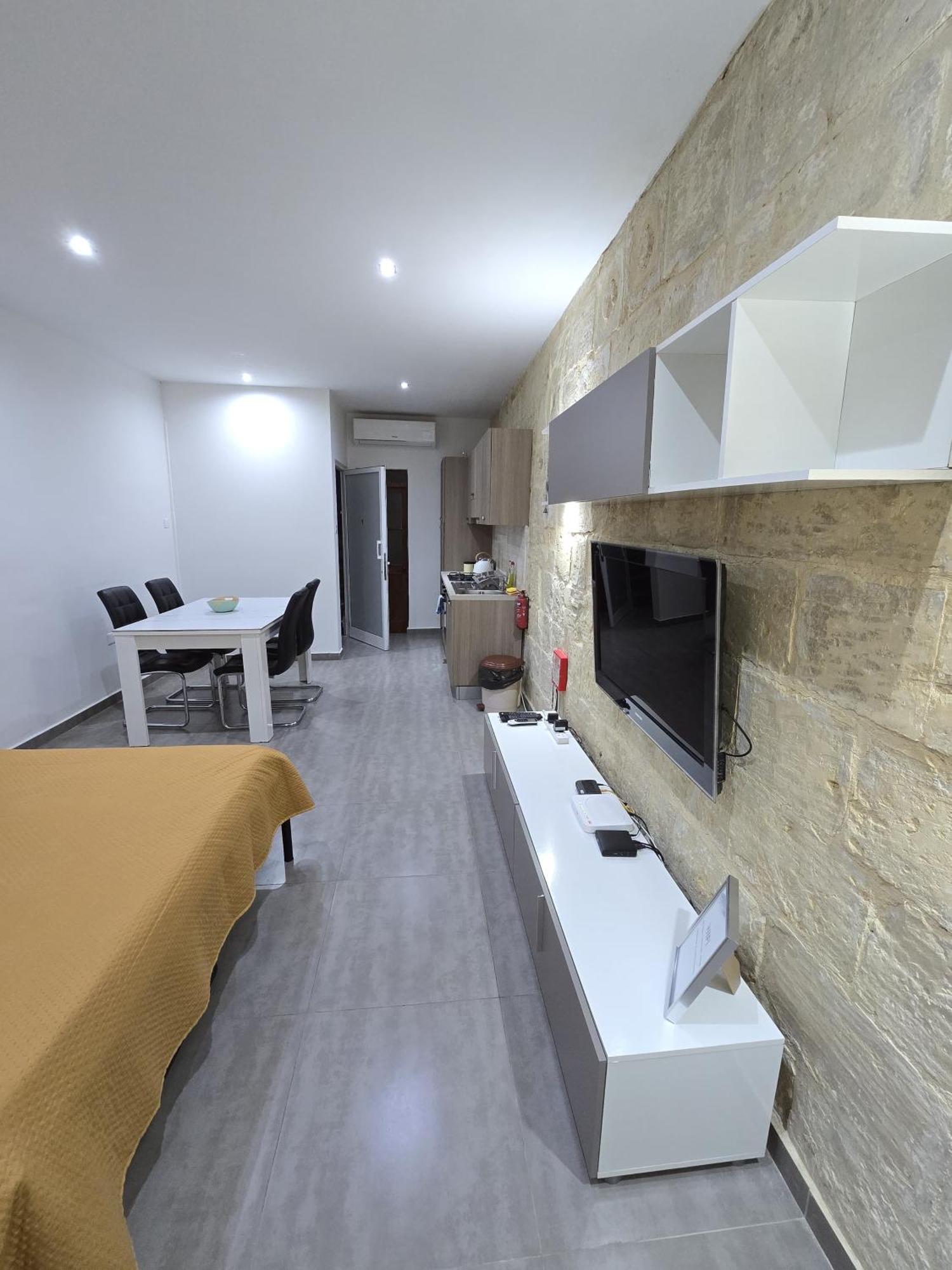 Sqaq Numru 1 Accomodation Hotel Rabat Buitenkant foto