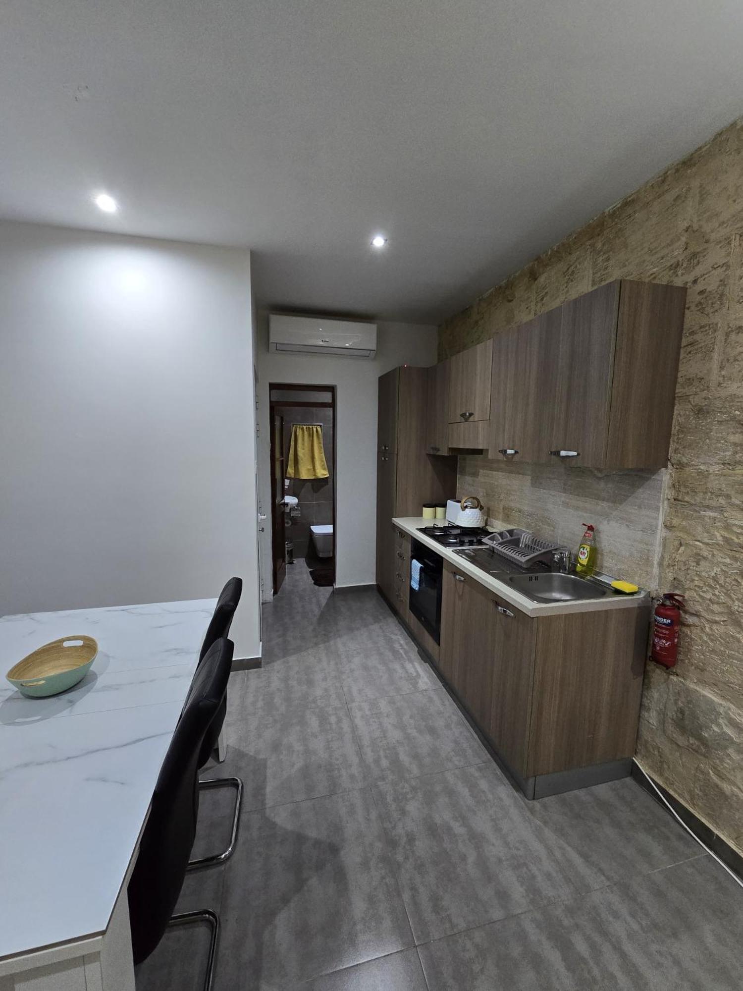 Sqaq Numru 1 Accomodation Hotel Rabat Buitenkant foto