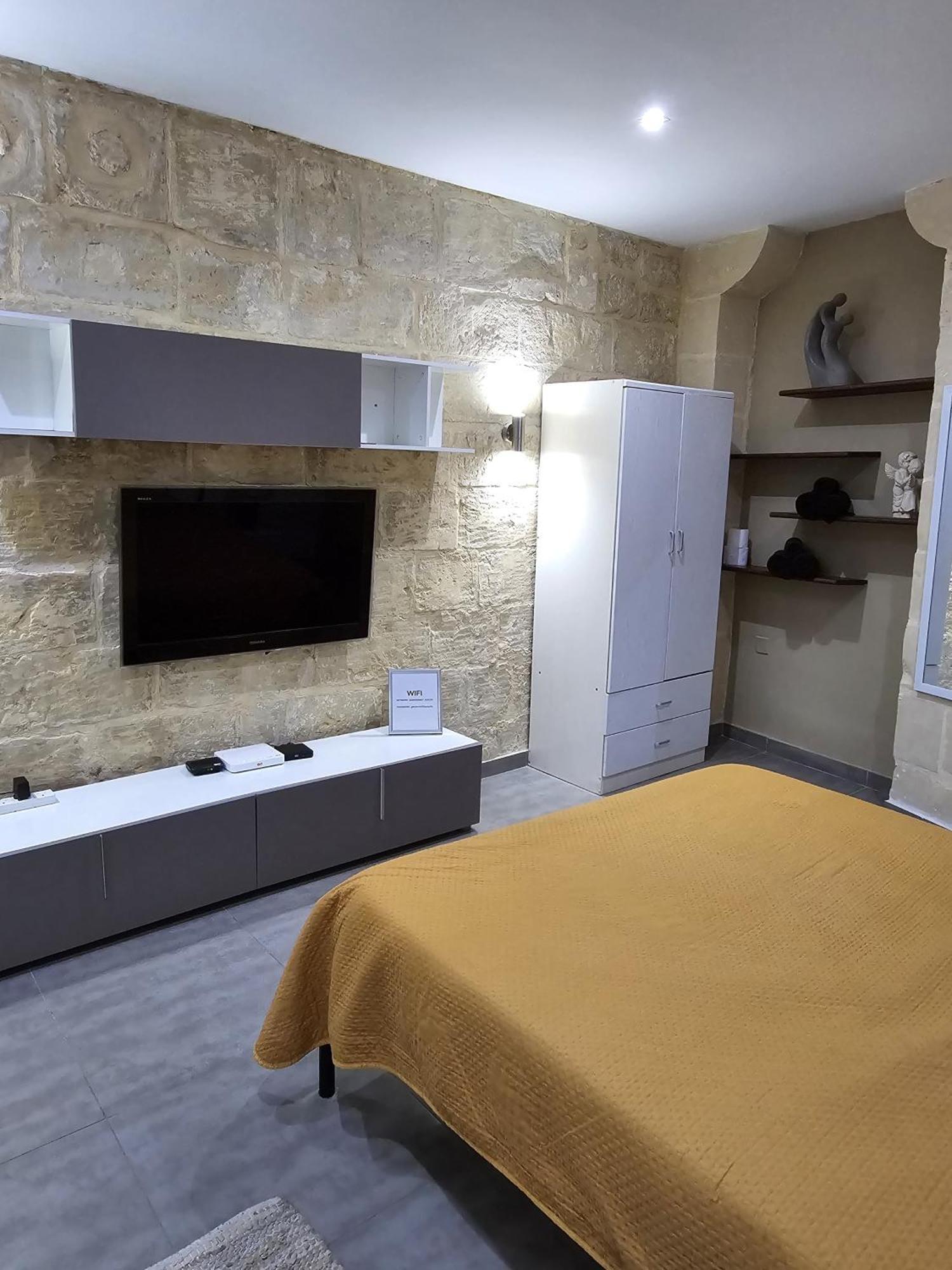Sqaq Numru 1 Accomodation Hotel Rabat Buitenkant foto