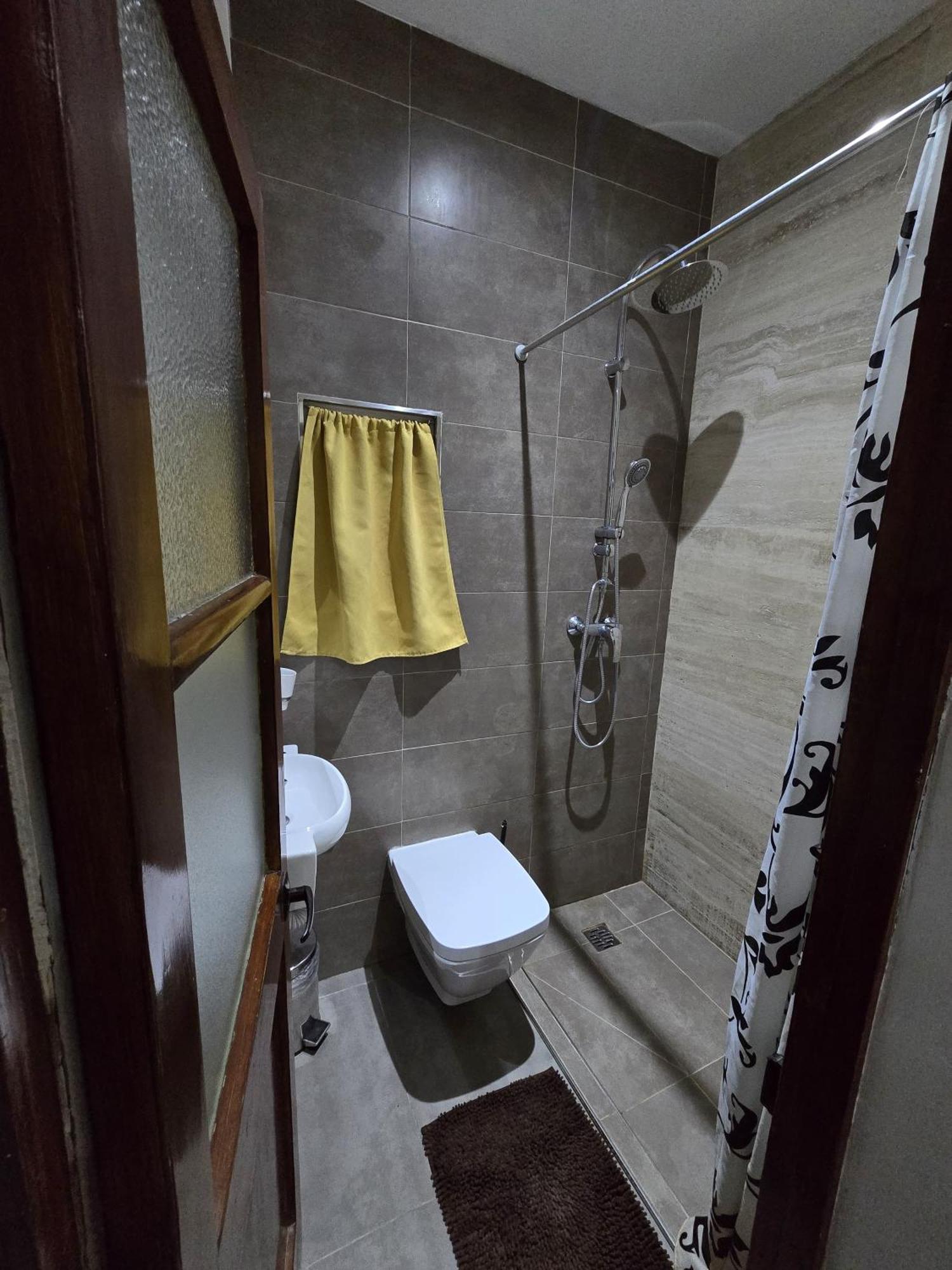 Sqaq Numru 1 Accomodation Hotel Rabat Buitenkant foto