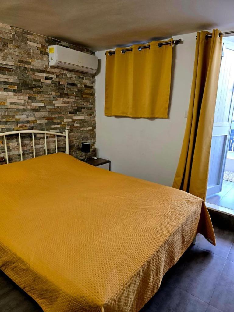 Sqaq Numru 1 Accomodation Hotel Rabat Buitenkant foto