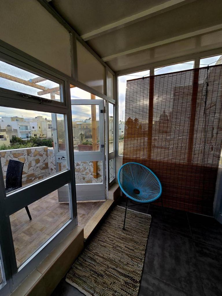 Sqaq Numru 1 Accomodation Hotel Rabat Buitenkant foto
