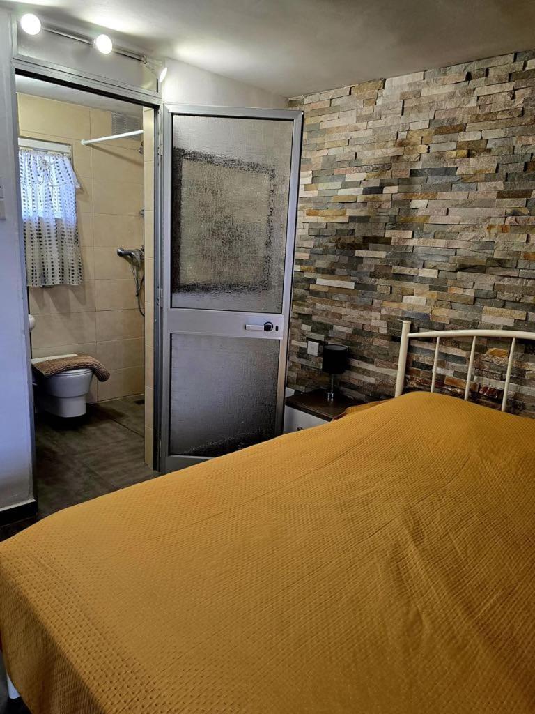 Sqaq Numru 1 Accomodation Hotel Rabat Buitenkant foto